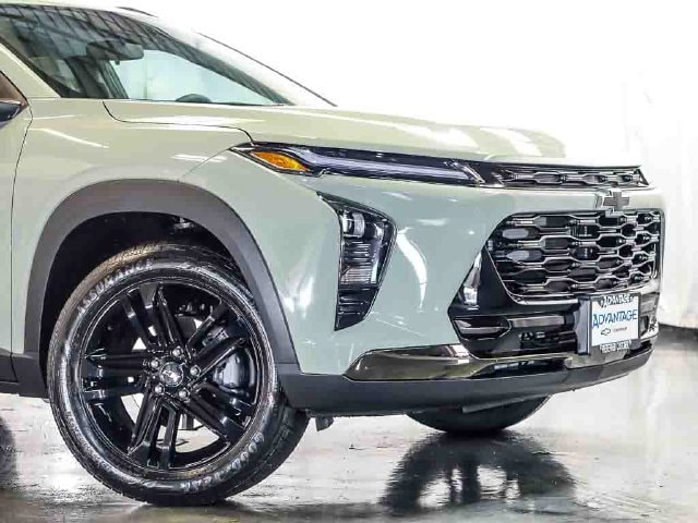Vehicle thumbnail