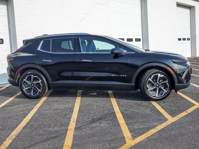 2026 CHEVROLET EQUINOX - Image 5