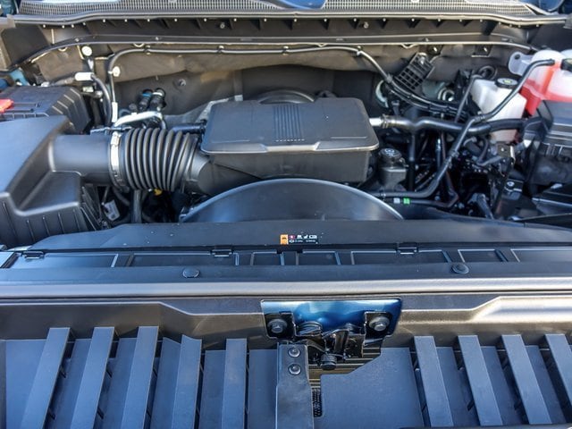 2026 CHEVROLET SILVERADO HD - Image 12