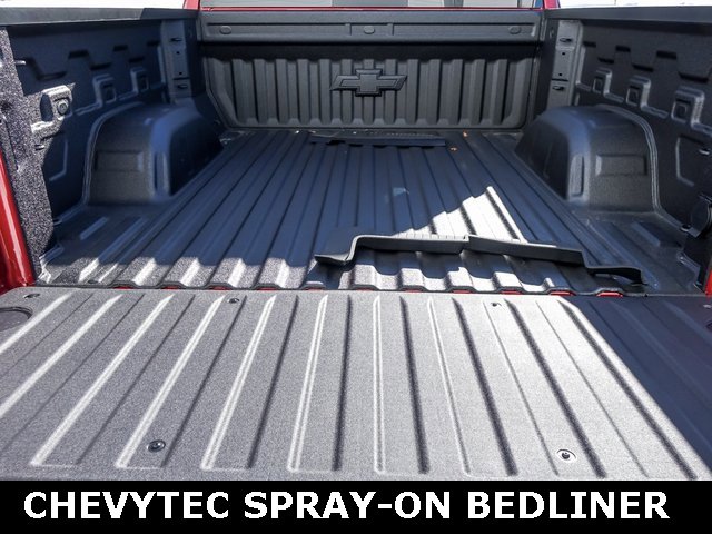 2026 CHEVROLET SILVERADO - Image 7