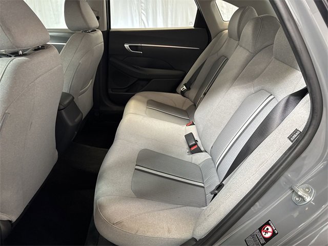 2021 HYUNDAI SONATA - Image 12