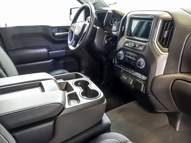 2023 CHEVROLET SILVERADO - Image 29