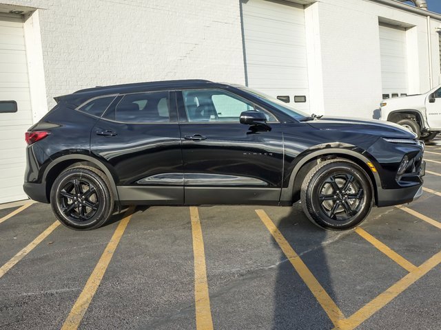 2026 CHEVROLET BLAZER - Image 5
