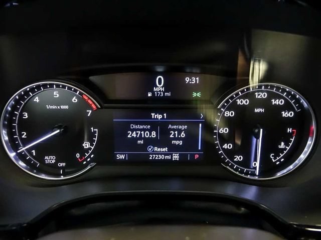 2024 Cadillac XT6 Luxury - Photo 21