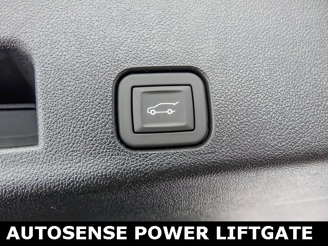 2026 CHEVROLET TRAVERSE - Image 10