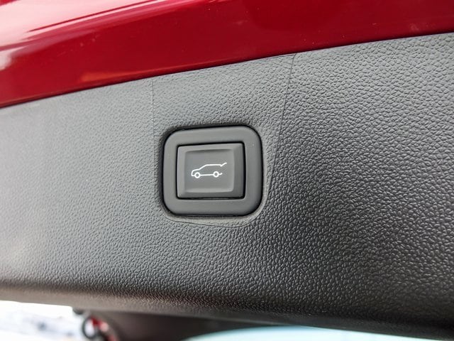 2026 CHEVROLET BLAZER - Image 9