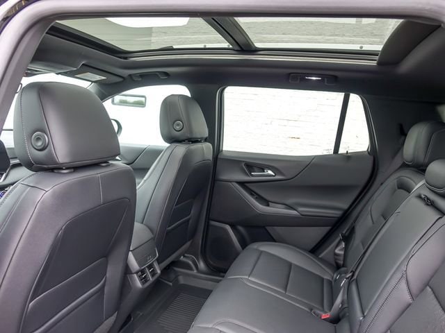 2026 Chevrolet Equinox LT - Photo 16