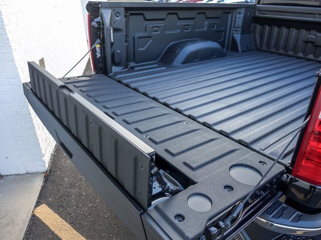 2026 CHEVROLET SILVERADO HD - Image 8