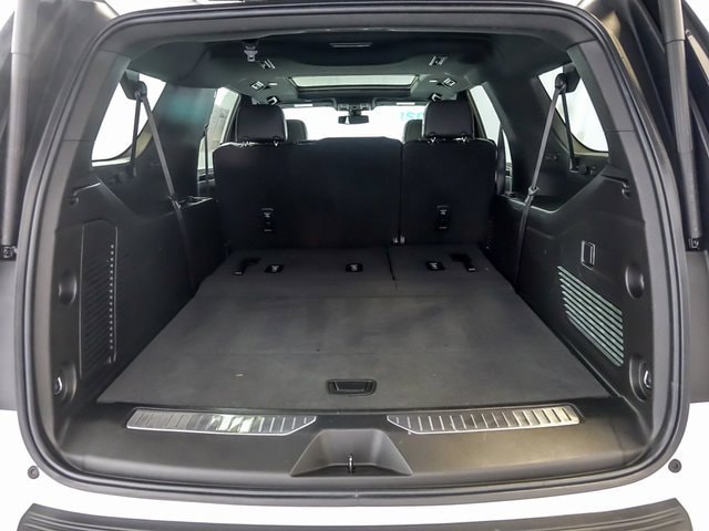 2021 CHEVROLET SUBURBAN - Image 31