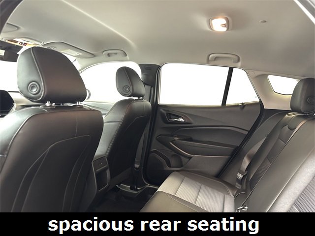 2025 CHEVROLET TRAX - Image 13