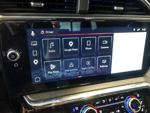 2024 GMC Sierra 1500 Denali Denali - Photo 22