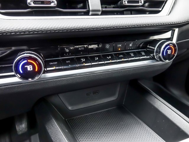 2026 CHEVROLET EQUINOX - Image 27