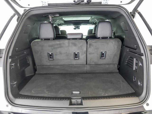 2024 CHEVROLET TRAVERSE - Image 33