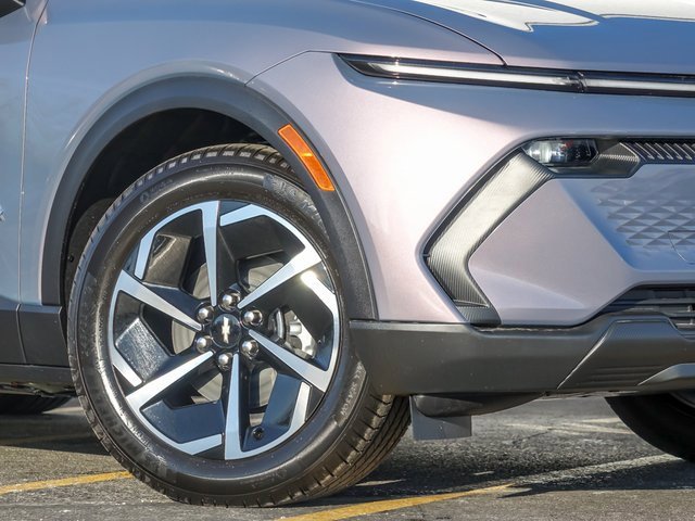 2026 CHEVROLET EQUINOX - Image 4