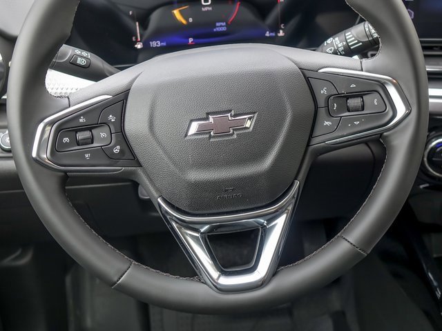 2026 CHEVROLET TRAX - Image 18