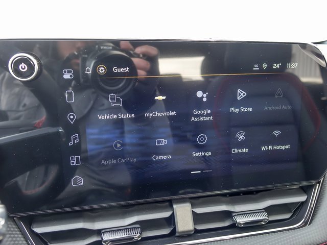 2026 CHEVROLET EQUINOX - Image 23