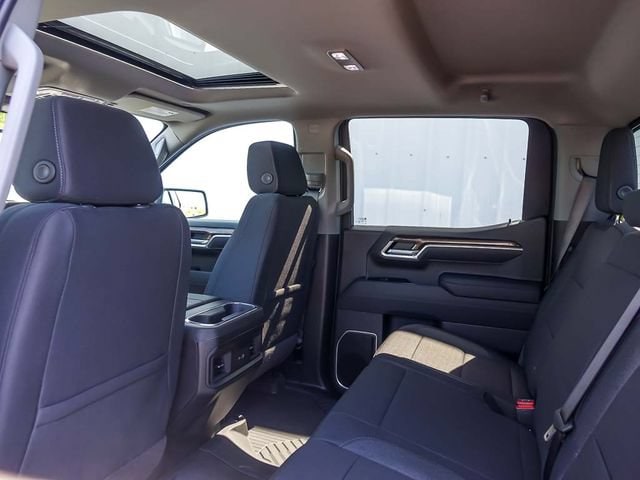 2026 Chevrolet Silverado 1500 RST - Photo 19