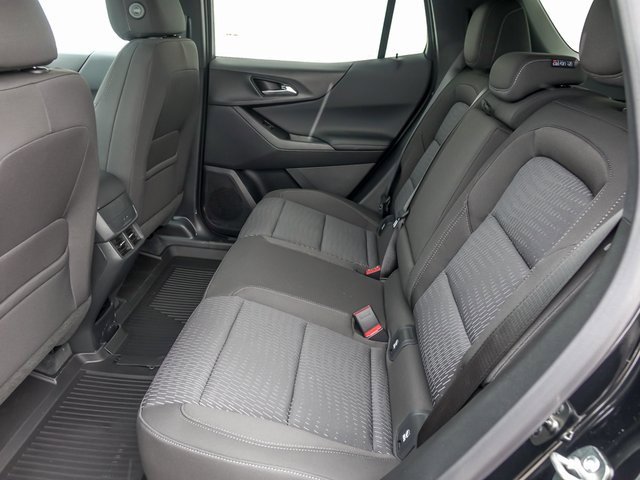 2026 CHEVROLET EQUINOX - Image 15