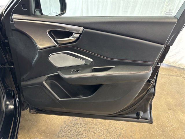 2021 ACURA RDX - Image 29
