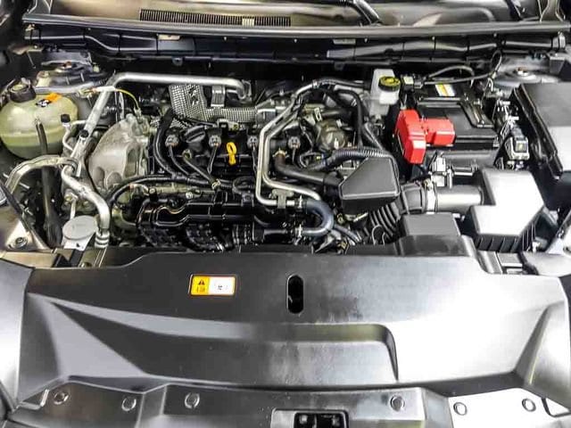 2024 Mitsubishi Outlander SE - Photo 36