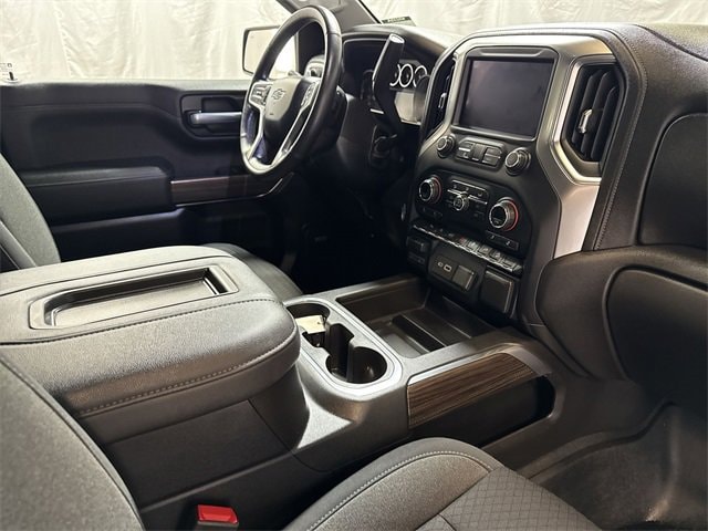 2021 CHEVROLET SILVERADO - Image 26