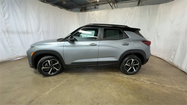 2023 CHEVROLET TRAILBLAZER - Image 5