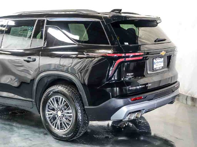 2026 Chevrolet Traverse LT - Photo 10