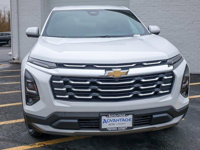 2026 CHEVROLET EQUINOX - Image 11