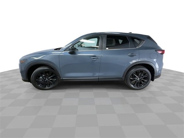2025 MAZDA CX-5 - Image 5
