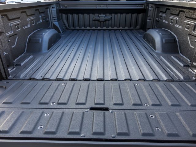 2026 CHEVROLET SILVERADO HD - Image 7