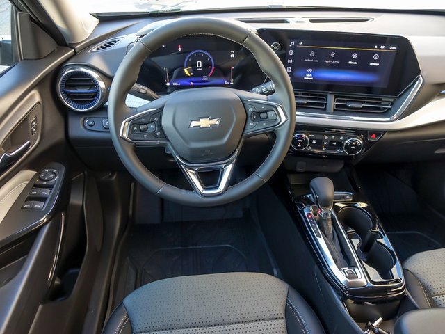 2026 CHEVROLET TRAX - Image 16