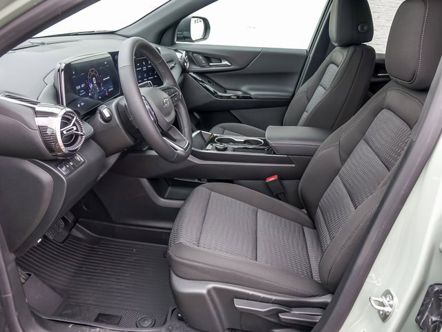 2026 CHEVROLET EQUINOX - Image 13