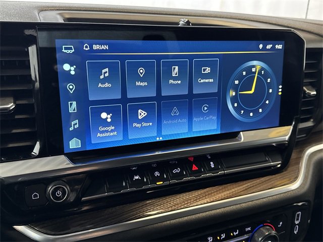 2022 CHEVROLET SILVERADO - Image 16