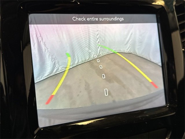 2022 JEEP CHEROKEE - Image 19