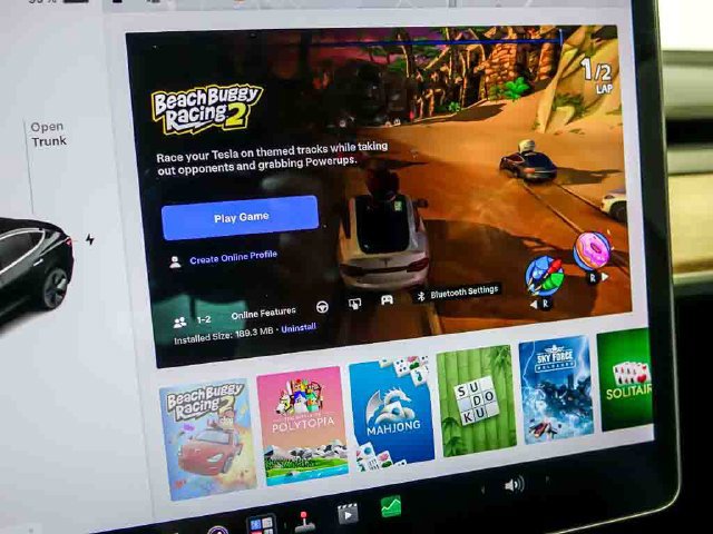 Vehicle thumbnail