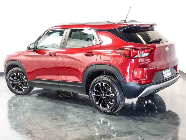 2021 Chevrolet Trailblazer LT - Photo 9
