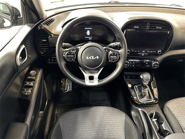 2024 KIA SOUL - Image 15
