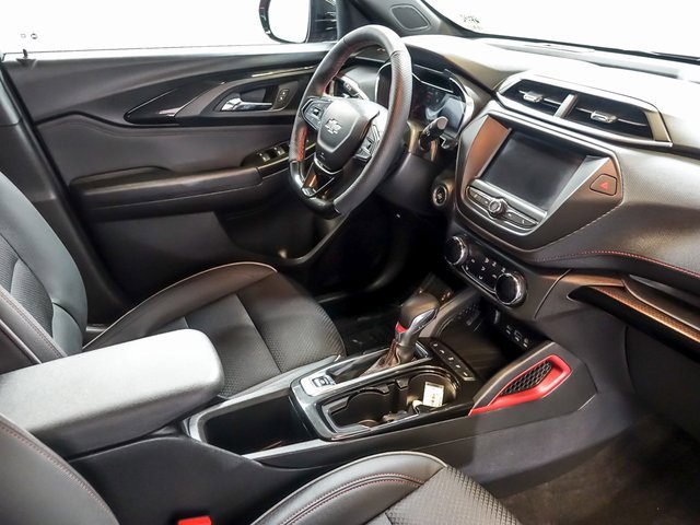 2023 CHEVROLET TRAILBLAZER - Image 30