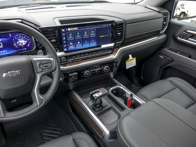 2026 CHEVROLET SILVERADO - Image 22