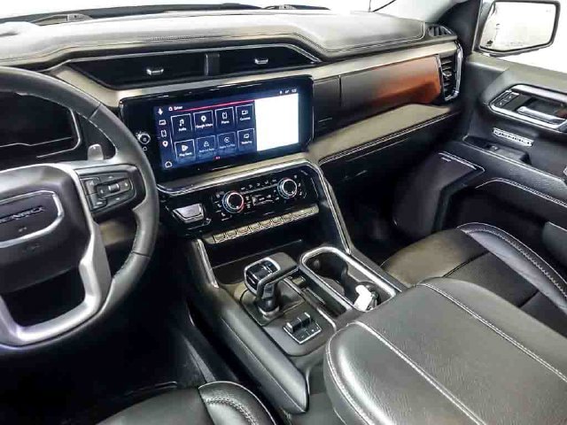 2024 GMC Sierra 1500 Denali Denali - Photo 18