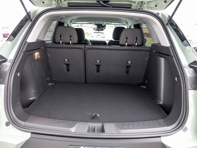 2026 CHEVROLET TRAILBLAZER - Image 8