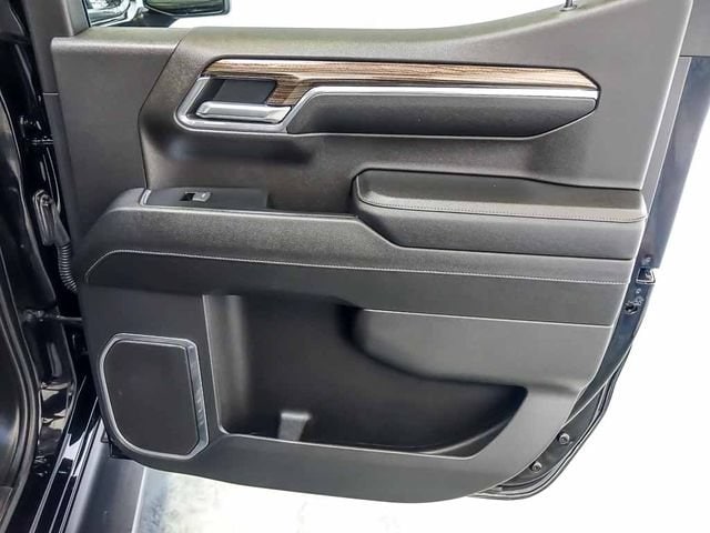 2023 Chevrolet Silverado 1500 LT - Photo 28