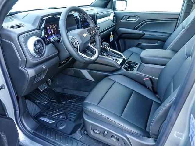 2026 Chevrolet Colorado LT - Photo 13