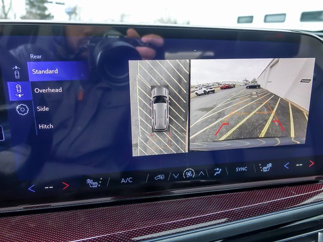 2026 CHEVROLET TRAVERSE - Image 28