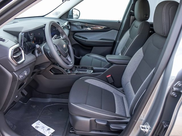 2026 CHEVROLET TRAILBLAZER - Image 13