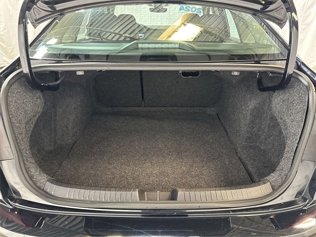 2024 VOLKSWAGEN JETTA - Image 22