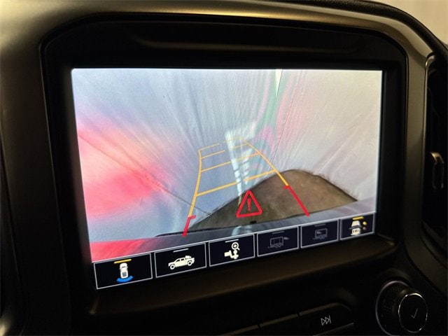 2021 CHEVROLET SILVERADO - Image 17