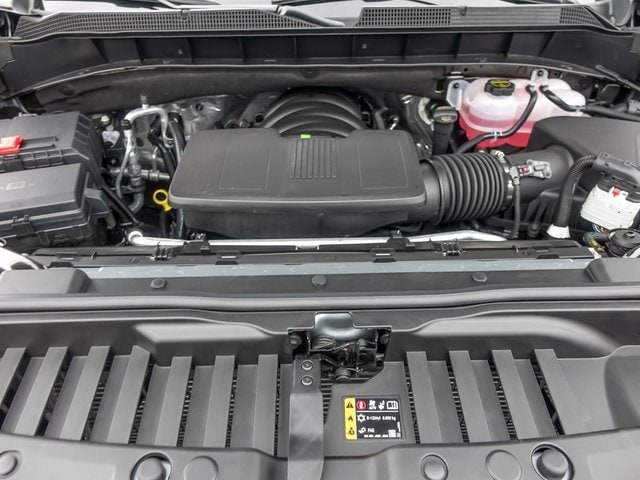 2026 CHEVROLET SILVERADO - Image 8