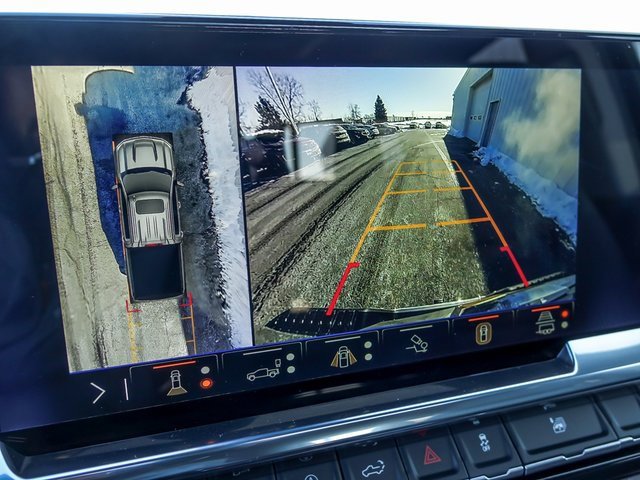 2026 CHEVROLET SILVERADO - Image 27