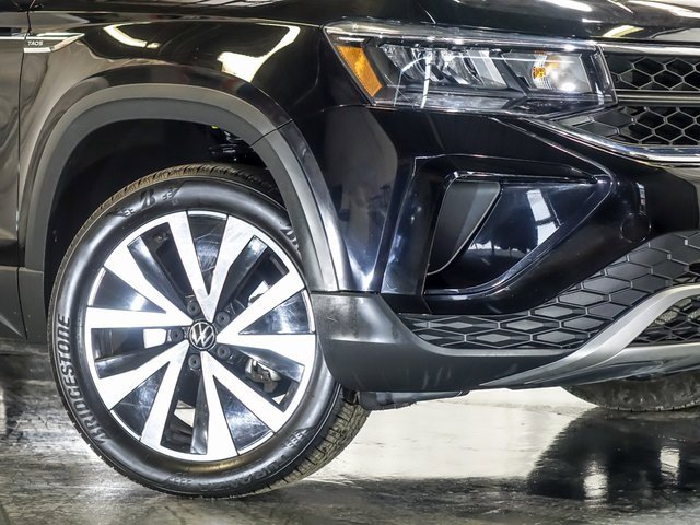 2022 VOLKSWAGEN TAOS - Image 4